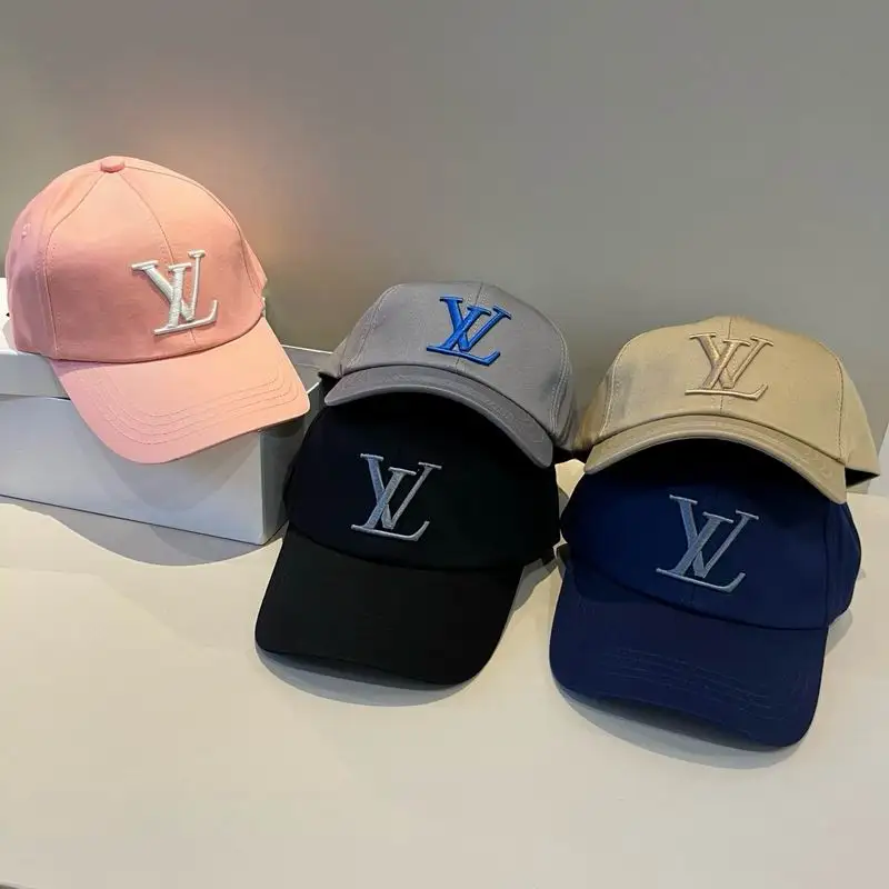 LV cap dx165